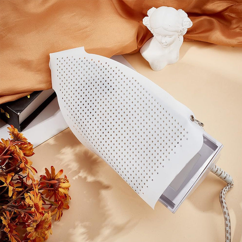 Iron Plate Cover Protector Ironing Cover Taflon
