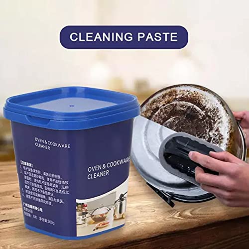 Buy Over & Cookware Cleaner