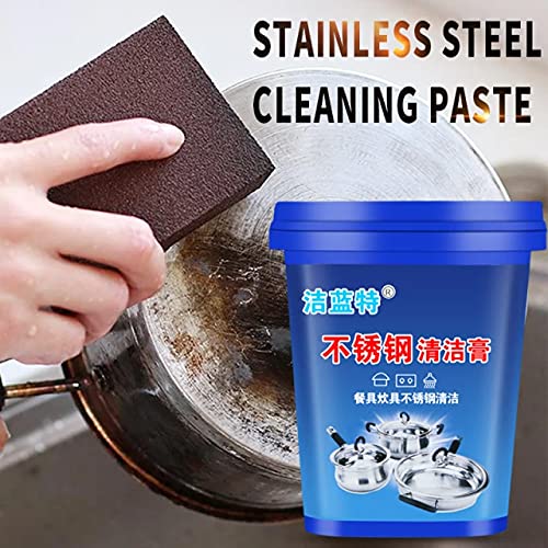 Buy Over & Cookware Cleaner