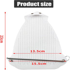 Iron Plate Cover Protector Ironing Cover Taflon