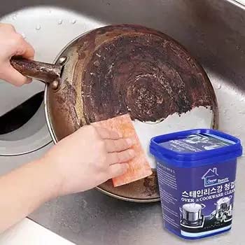Buy Over & Cookware Cleaner