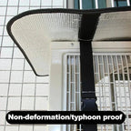 Air Conditioner (AC) Outdoor Unit Cover - 6mm Thickness