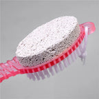 4 in 1 Foot Filer & Scrubber