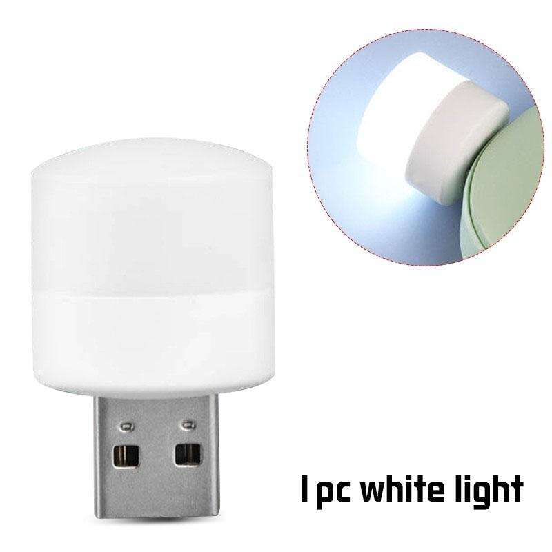 Portable Mini Usb Led Light (pack of 5 )